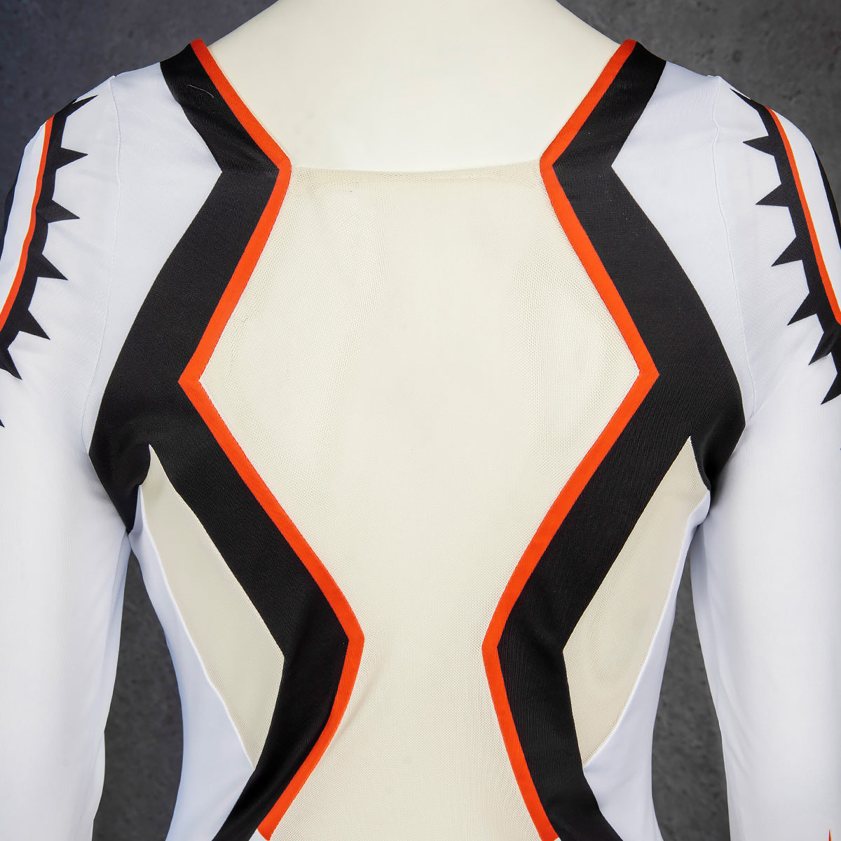 AI: The Somnium Files - nirvanA Initiative Aiba Cosplay Costume Costume - Tophatter Daily Deals