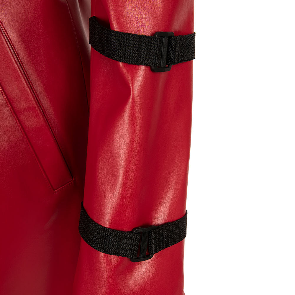 Cyberpunk: Edgerunners Kiwi Cosplay Costume Costume - Tophatter Daily Deals