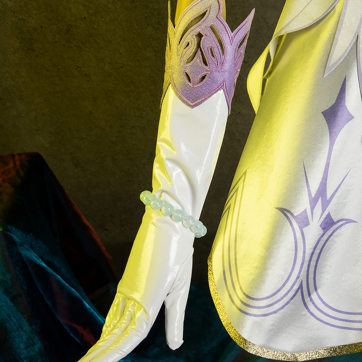 Honkai: Star Rail Robin Refined Edition Cosplay Costume Costume - Tophatter Daily Deals