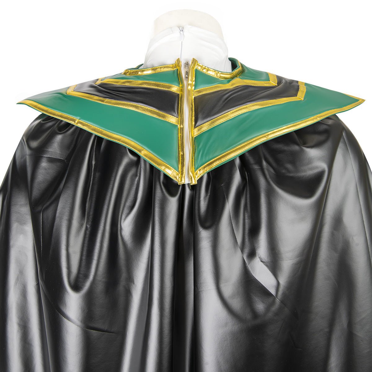 Power Rangers Mystic Force Green Mystic Ranger Cosplay Costume Costume - Tophatter Daily Deals