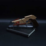 Fake Crossbow Wooden Model Kit - Tophatter Daily Deals