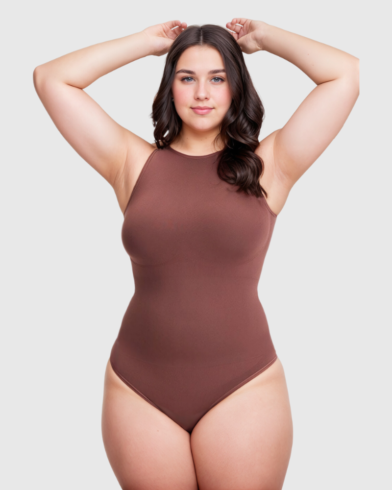 Revenge Body Buttercream Thong Bodysuit Bodysuit - Tophatter Daily Deals