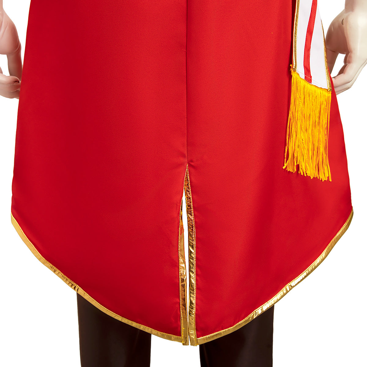 Frieren: Beyond Journey's End Stark B Edition Cosplay Costume Costume - Tophatter Daily Deals