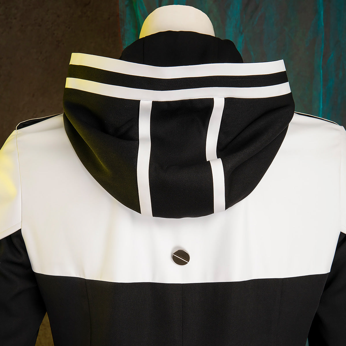 D. Gray-man Allen Walker 1st Uniform Cosplay Costume - Tophatter Daily Deals