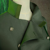 Katekyo Hitman Reborn! Vongola Chrome Dokuro Cosplay Costume - Tophatter Daily Deals