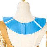 Disney Pocahontas Pocahontas Cosplay Costume Costume - Tophatter Daily Deals
