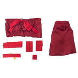 Avatar: The Last Airbender Ty Lee Cosplay Costume New Edition Costume - Tophatter Daily Deals