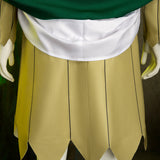 Dungeon Meshi Delicious in Dungeon Mithrun White Cosplay Costume - Tophatter Daily Deals