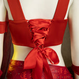 Elektra Film 2005 Elektra Cosplay Costume Costume - Tophatter Daily Deals