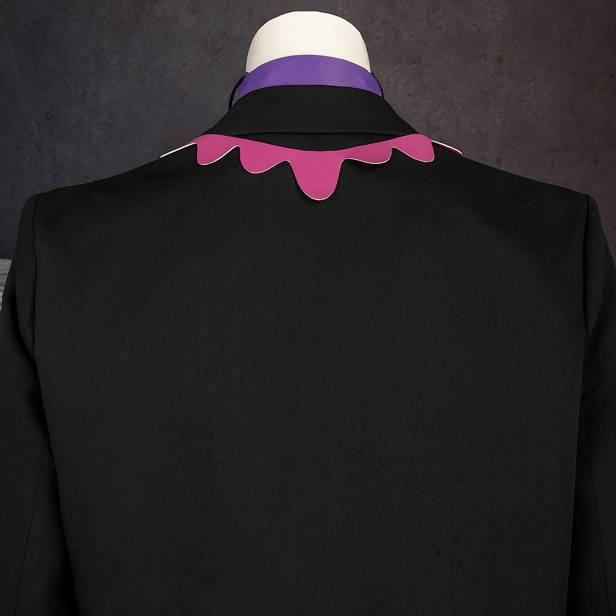 PM Legends: Z-A Karasuba Corbeau Cosplay Costume Costume - Tophatter Daily Deals