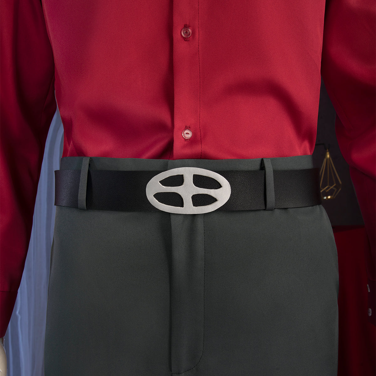 LAZARUS Axel Cosplay Costume Costume - Tophatter Daily Deals