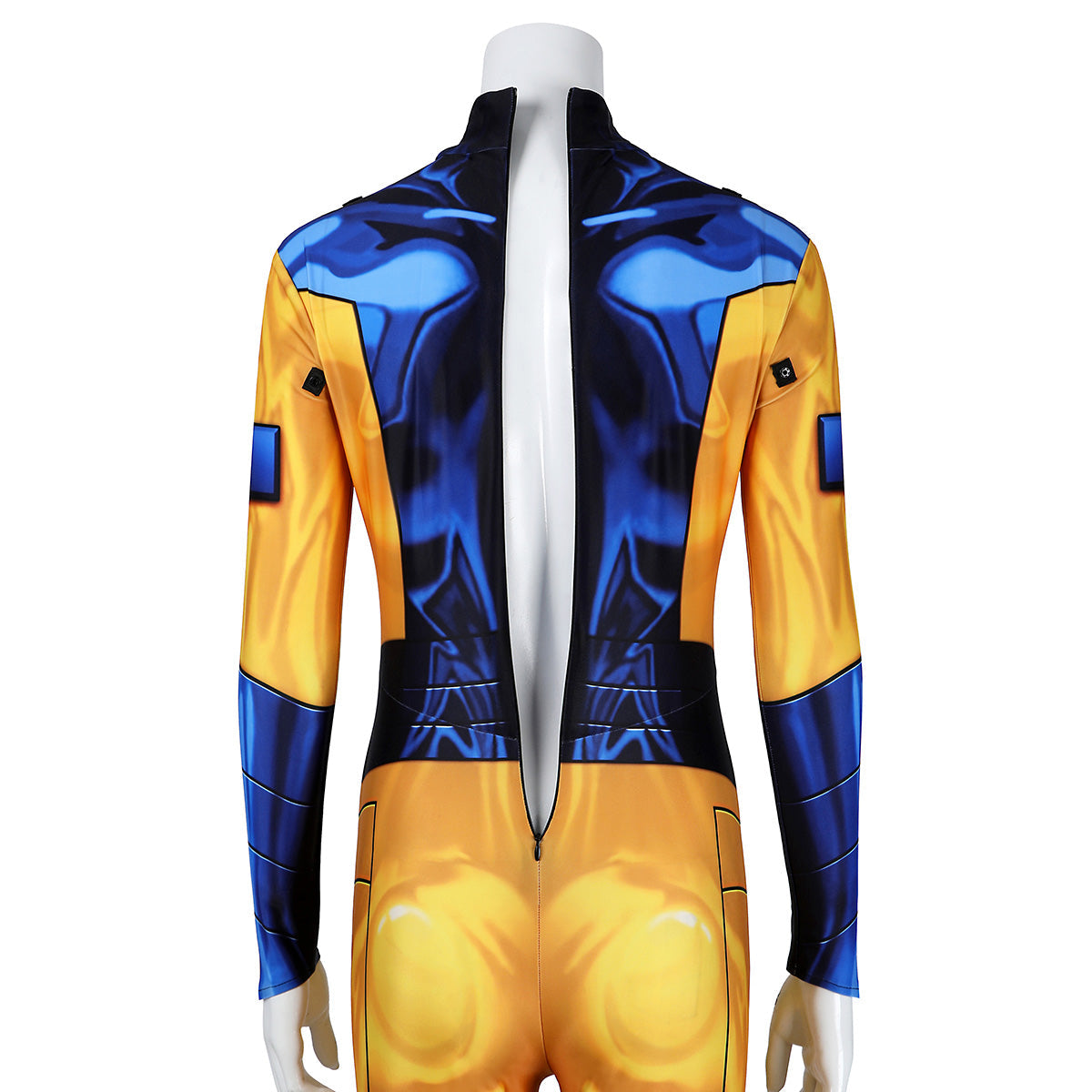 Marvel Legends X-Men '97 Jean Grey Summers Phoenix Cosplay Costume Costume - Tophatter Daily Deals