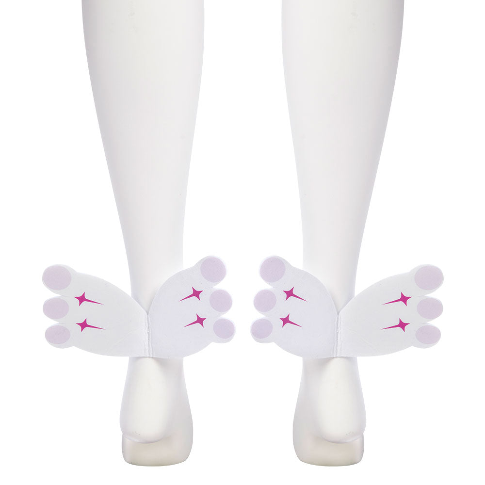 Pokemon Scarlet and Violet Tulip Alfornada gym psychic Cosplay Costume Costume - Tophatter Daily Deals