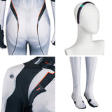 Honkai: Star Rail Firefly Powered Suit Premium Edition Cosplay Costume Costume - Tophatter Daily Deals