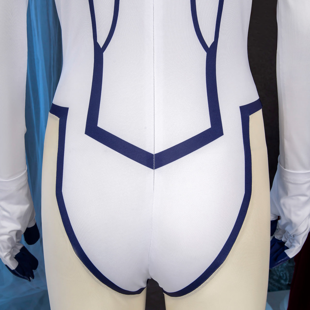 Dandadan Vamola Bamora Cosplay Costume Costume - Tophatter Daily Deals