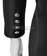 Black Butler Sebastian Michaelis Cosplay Costume Costume - Tophatter Daily Deals