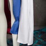 Kingdom Hearts Birth By Sleep Aqua Cosplay Costume Costume - Tophatter Daily Deals
