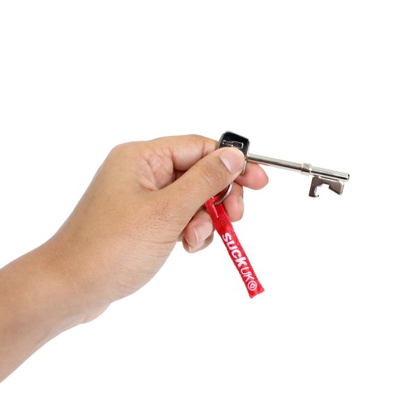 Key Bottle Opener Every Day Carry - Tophatter Daily Deals