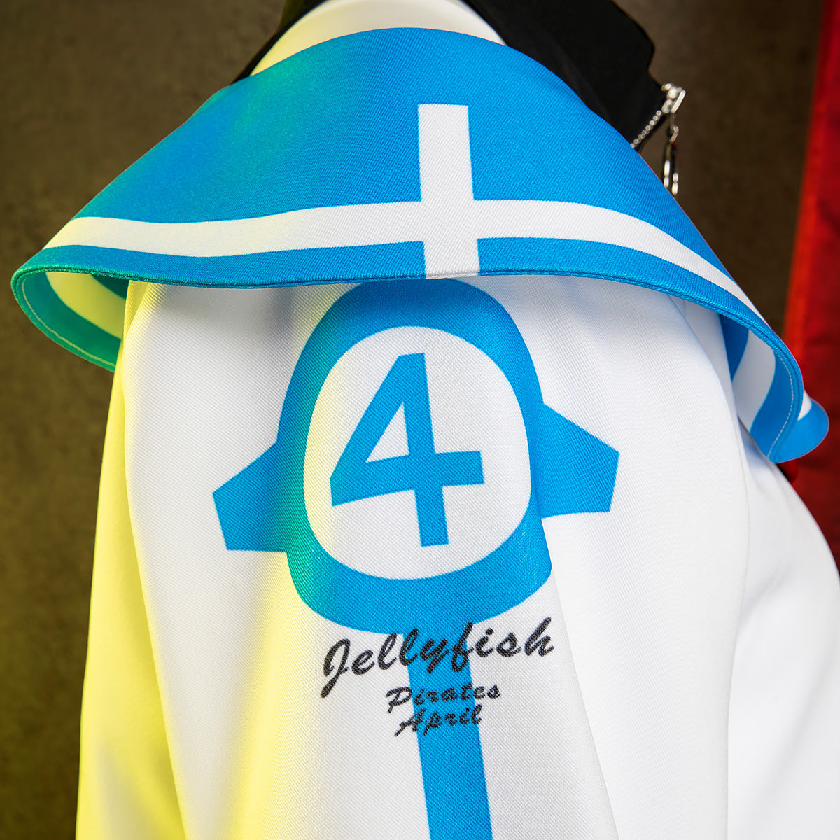 Guilty Gear -Strive- April Cosplay Costume Costume - Tophatter Daily Deals