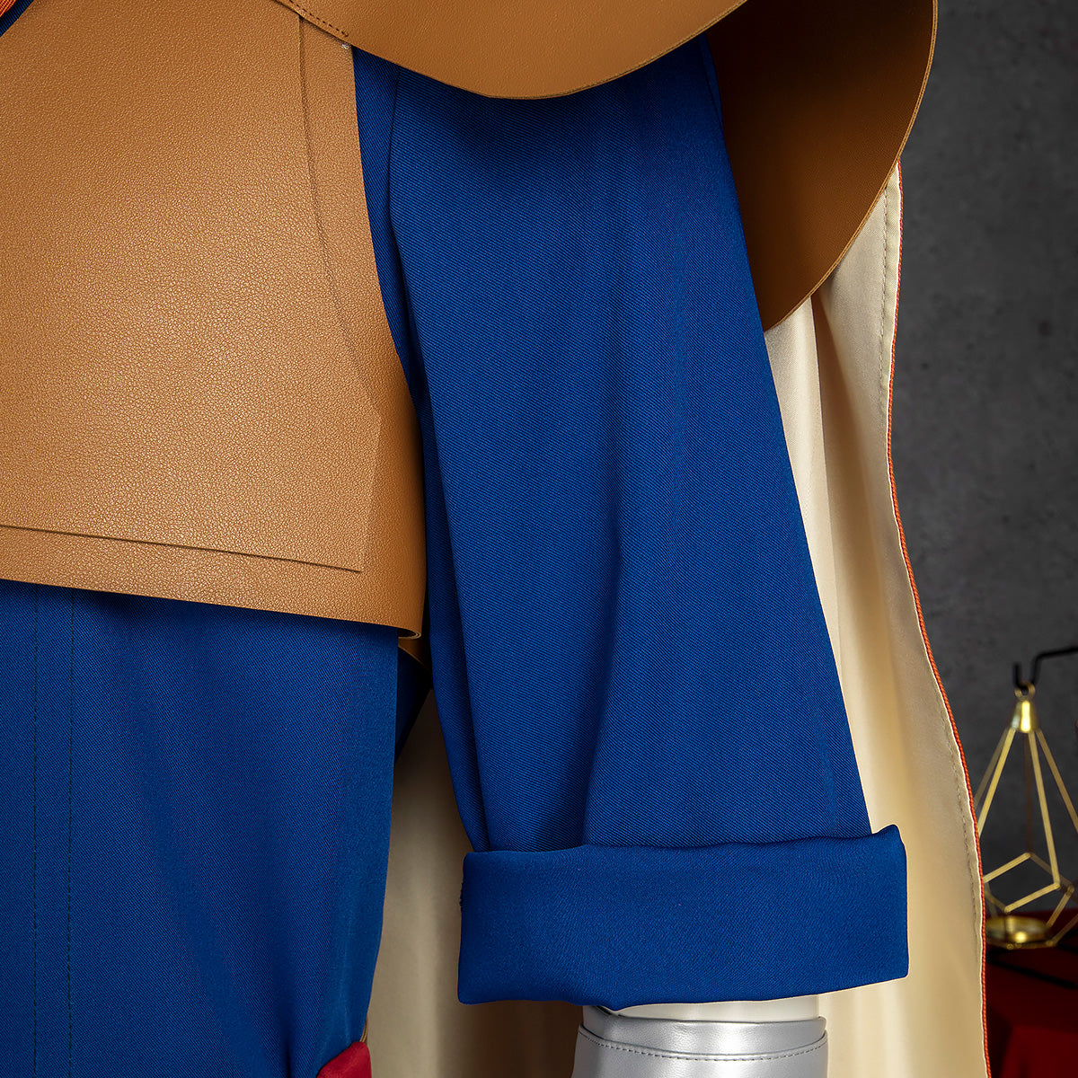 FE Ike Cosplay Costume Costume - Tophatter Daily Deals