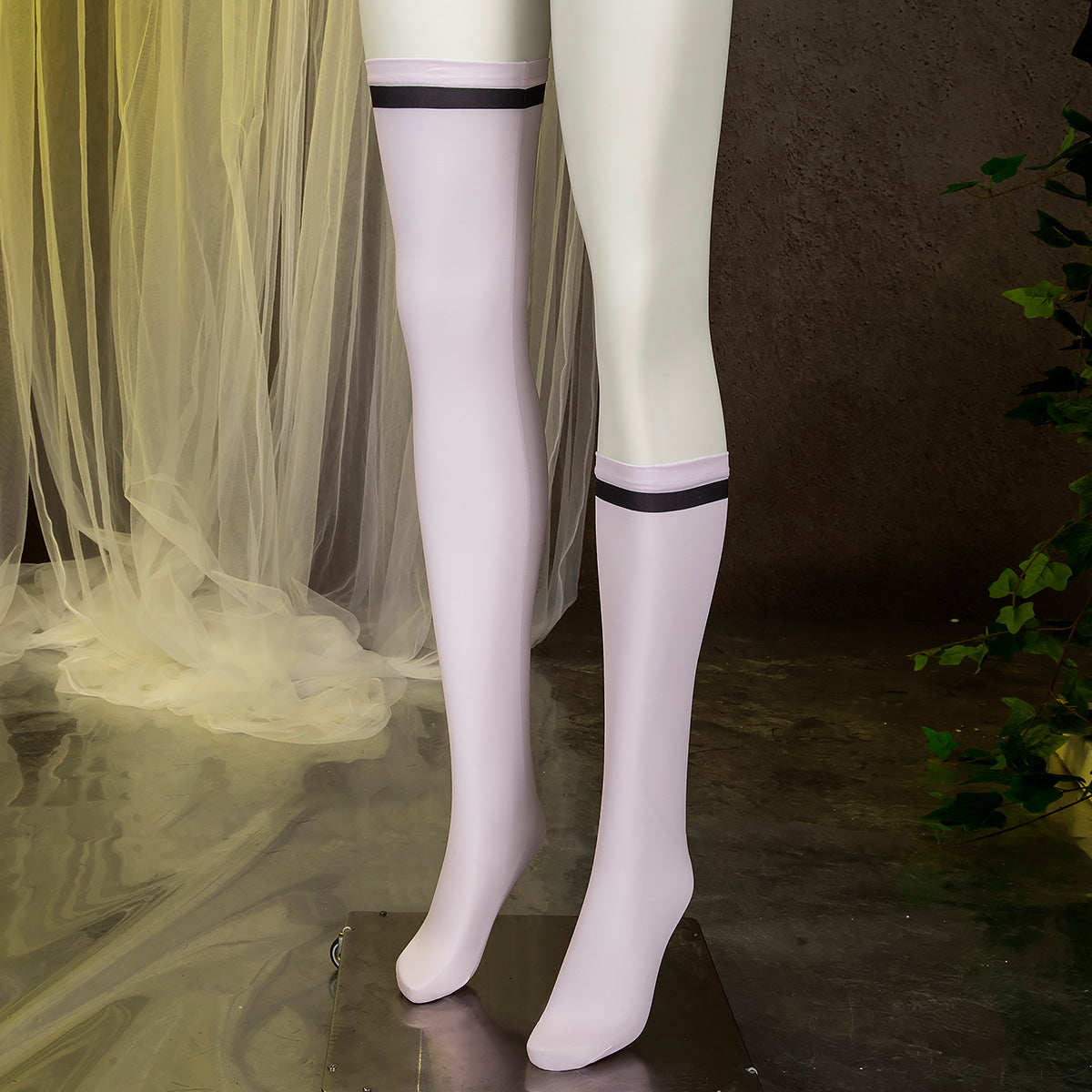 I Was Reincarnated as the 7th Prince so I Can Take My Time Perfecting My Magical Ability Tao Cosplay Costume Costume - Tophatter Daily Deals