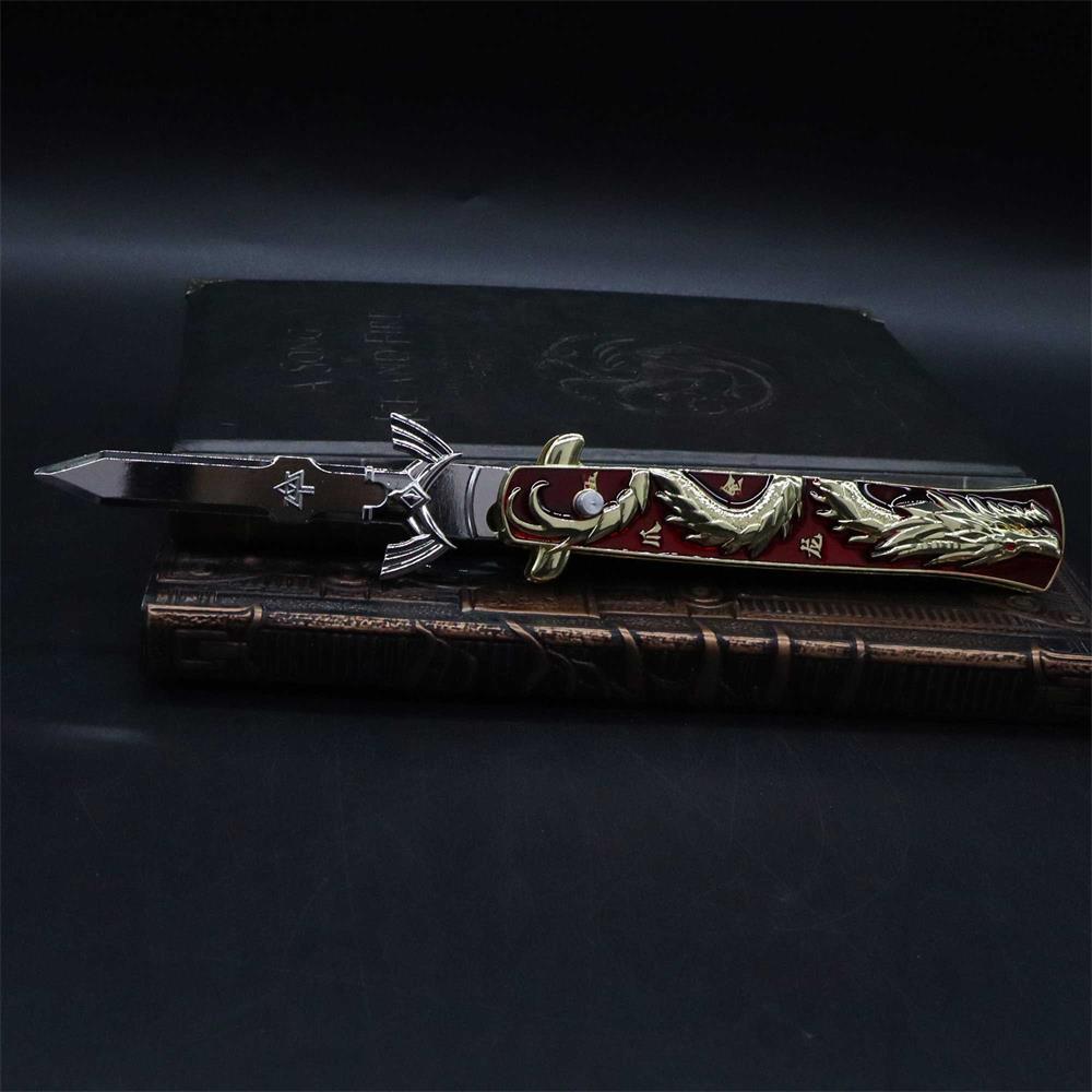 Animation Peripheral Products Trainer Replica - Tophatter Daily Deals