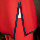Gundam Char Aznable Cosplay Costume Costume - Tophatter Daily Deals