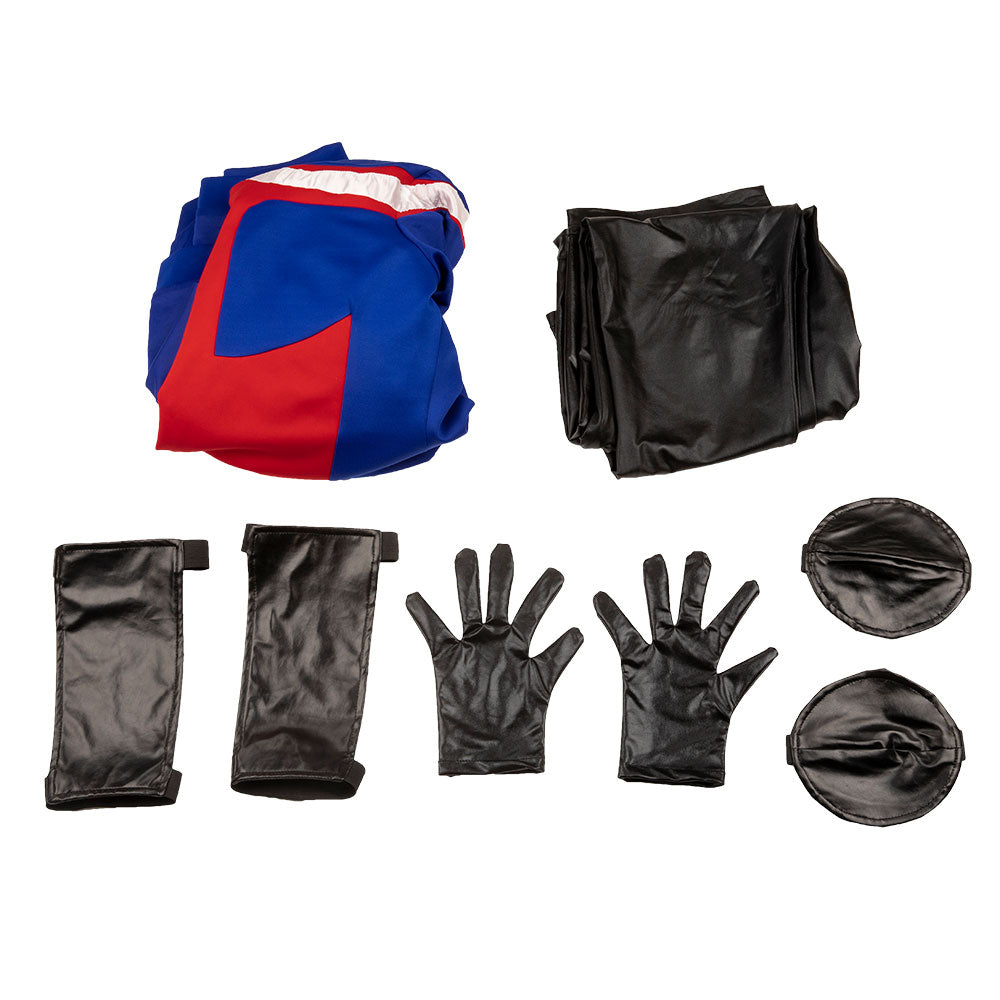 My Hero Academia: Vigilantes Koichi Haimawari "The Crawler" Cosplay Costume Costume - Tophatter Daily Deals