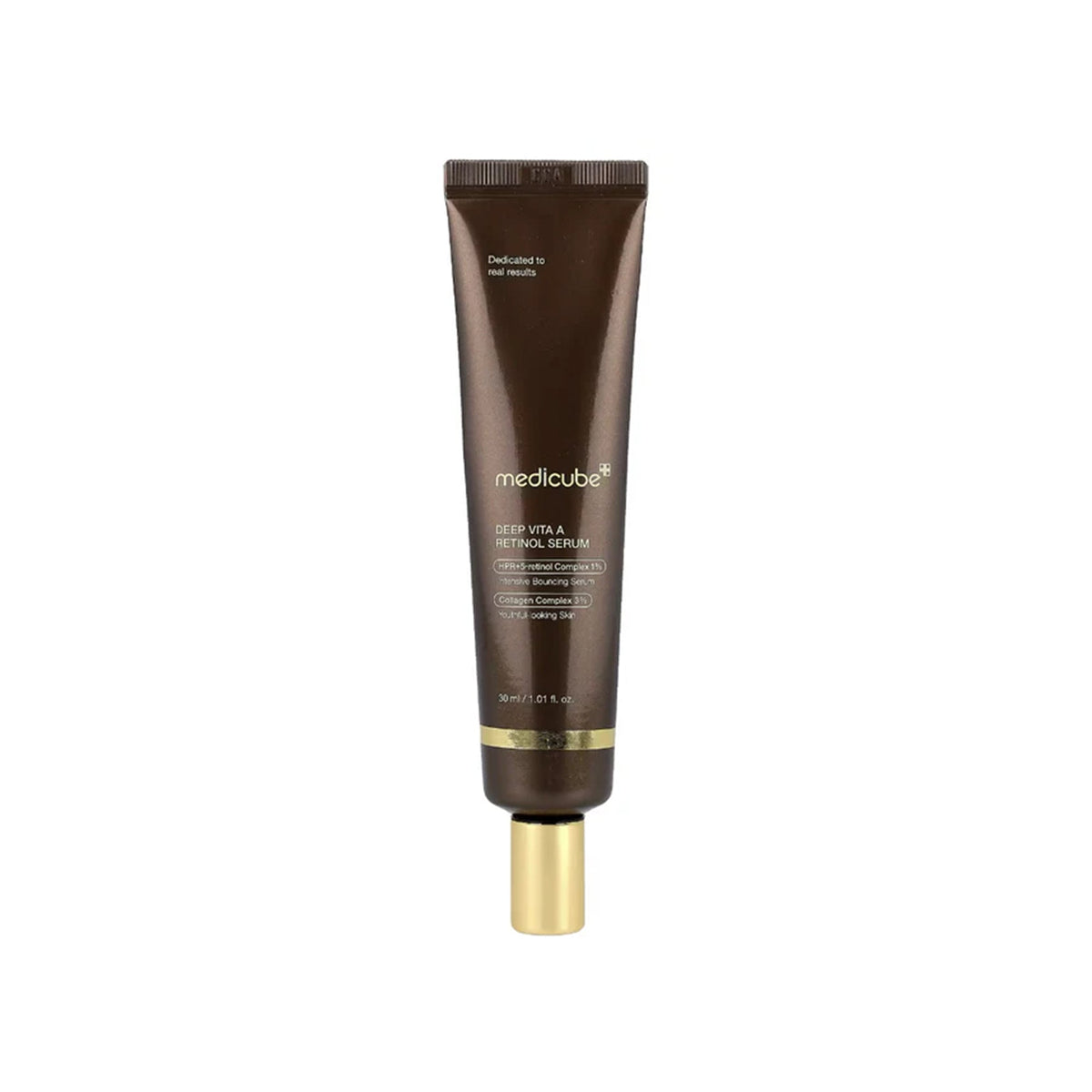 Medicube Deep Vita A Retinol Serum 30ml Tube - Tophatter Daily Deals