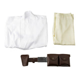 Star Wars Luke Skywalker Halloween Cosplay Costume Costume - Tophatter Daily Deals