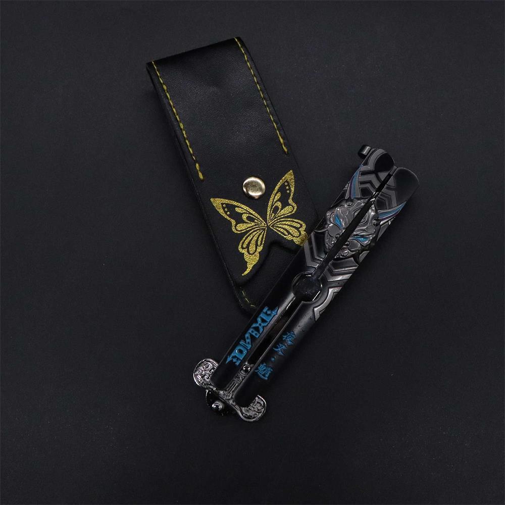 Xiao Game Butterfly Knife Trainer Replica - Tophatter Daily Deals