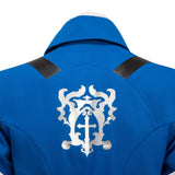 Castlevania: Nocturne Richter Belmont Cosplay Costume - Tophatter Daily Deals