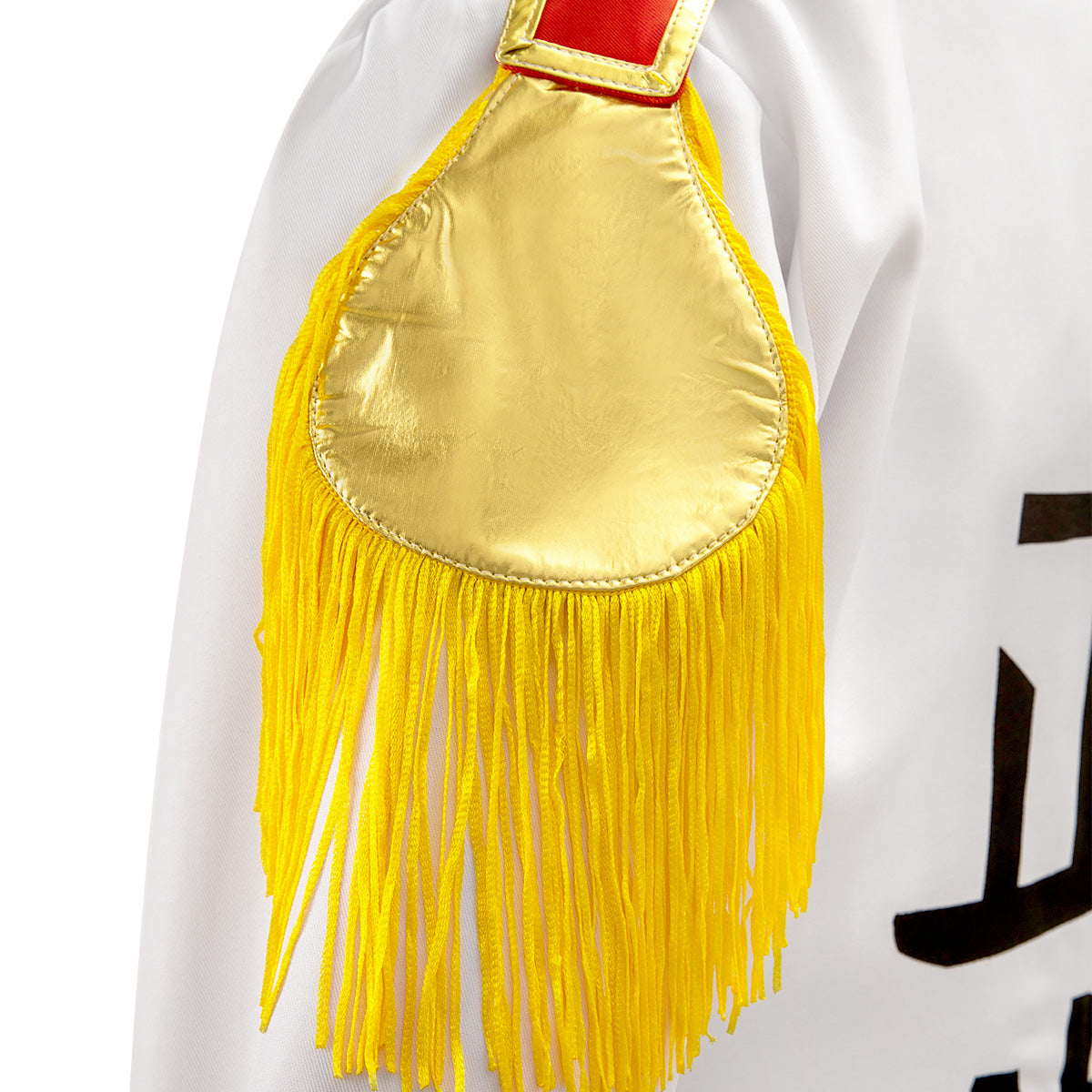 One piece Red Film Sakazuki Cosplay Costume Costume - Tophatter Daily Deals