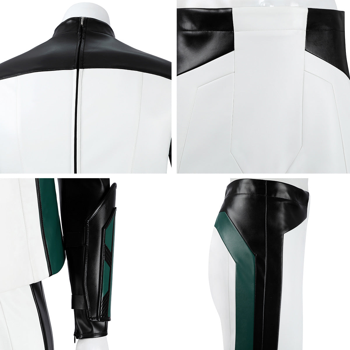 Super Hero Green Lantern Cosplay Costume Costume - Tophatter Daily Deals