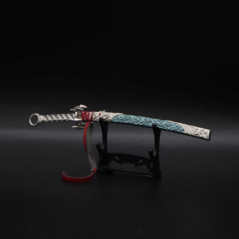 Hidden Dragon Tai Sabre - Tophatter Daily Deals