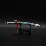 Hidden Dragon Tai Sabre - Tophatter Daily Deals