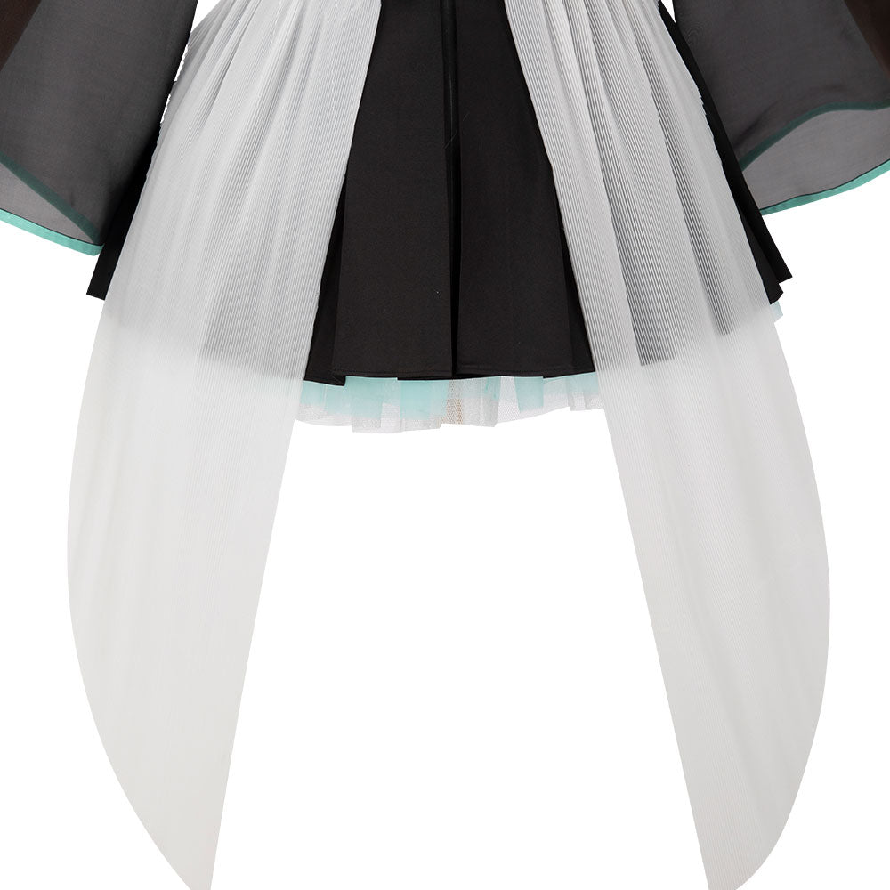 Vocal Idol 16th Birthday Cosplay Costume - Tophatter Daily Deals