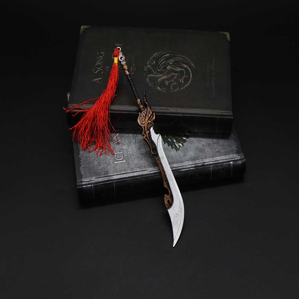 Mountain Range Broadsword - Tophatter Daily Deals