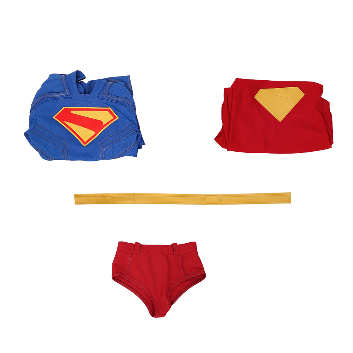 Super Hero: Legacy Clark Super Hero Cosplay Costume Costume - Tophatter Daily Deals
