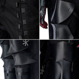 [In stock] Final Fantasy XVI 16 Clive Rosfield Premium Edtion Cosplay Costume Costume - Tophatter Daily Deals