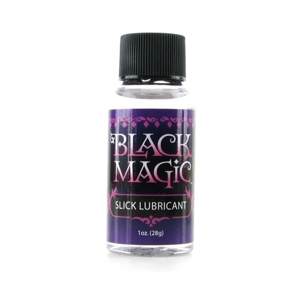 Black Magic Pleasure Kit Velvet Touch Waterproof - Tophatter Daily Deals