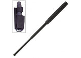 Baton Solid Steel Non Glare 31 Inch ninja & martial arts & self defense - Tophatter Daily Deals