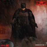 The Batman - One:12 Collective The Batman Posable Figure Collectible Figure - Tophatter Daily Deals