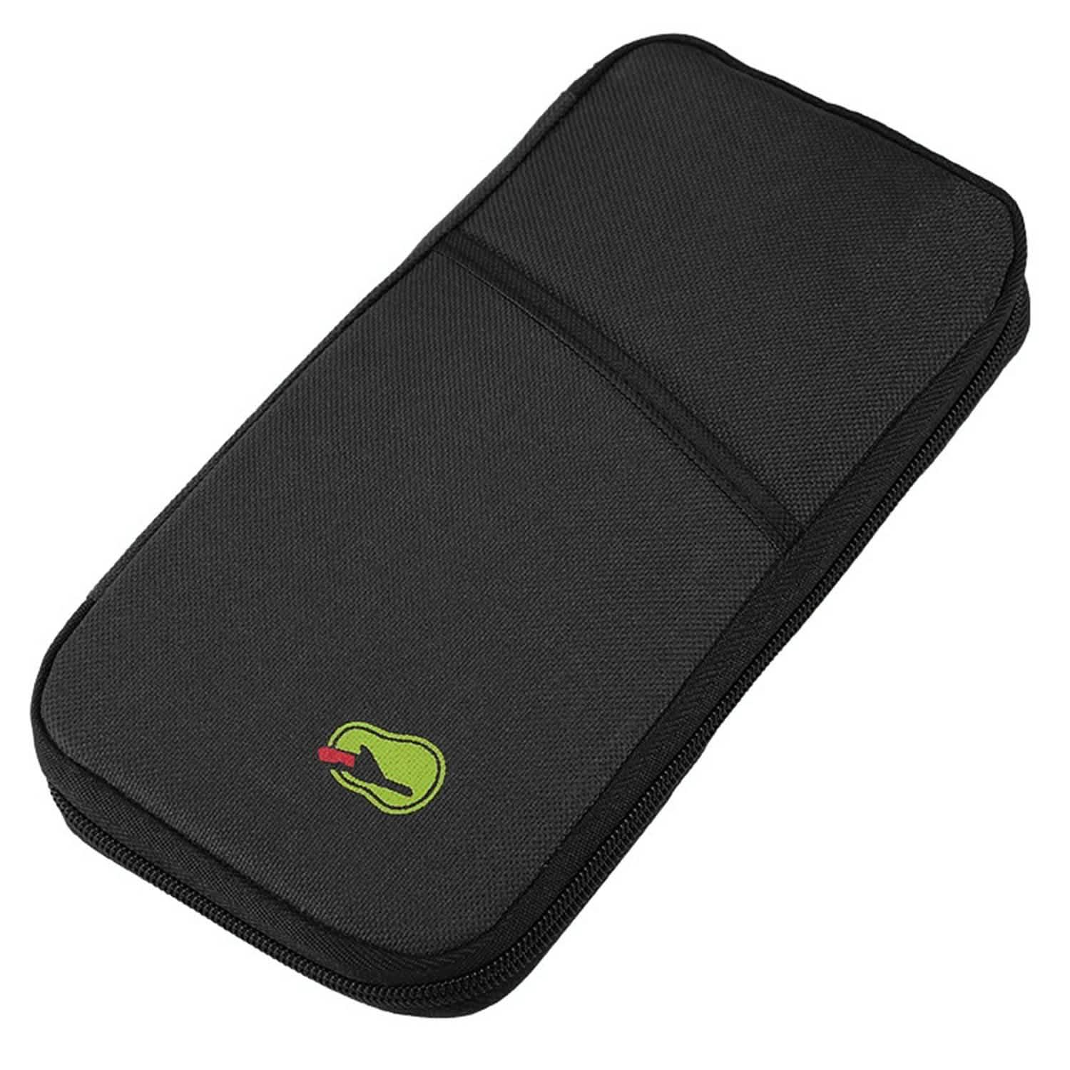 12 Pocket Travel Passport Wallet Handbags & Wallets - Tophatter Daily Deals