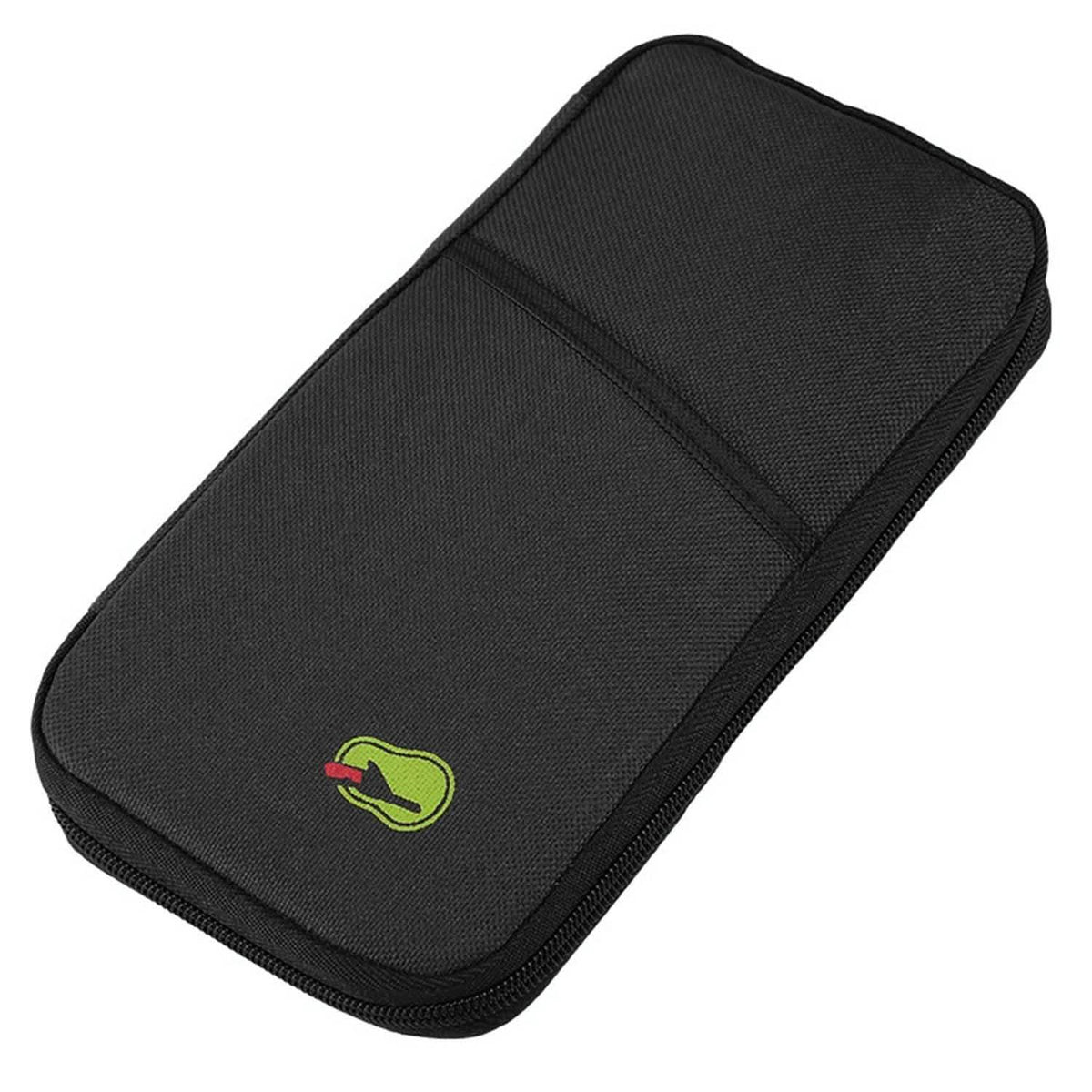 12 Pocket Travel Passport Wallet Handbags & Wallets - Tophatter Daily Deals