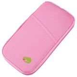 12 Pocket Travel Passport Wallet Handbags & Wallets - Tophatter Daily Deals