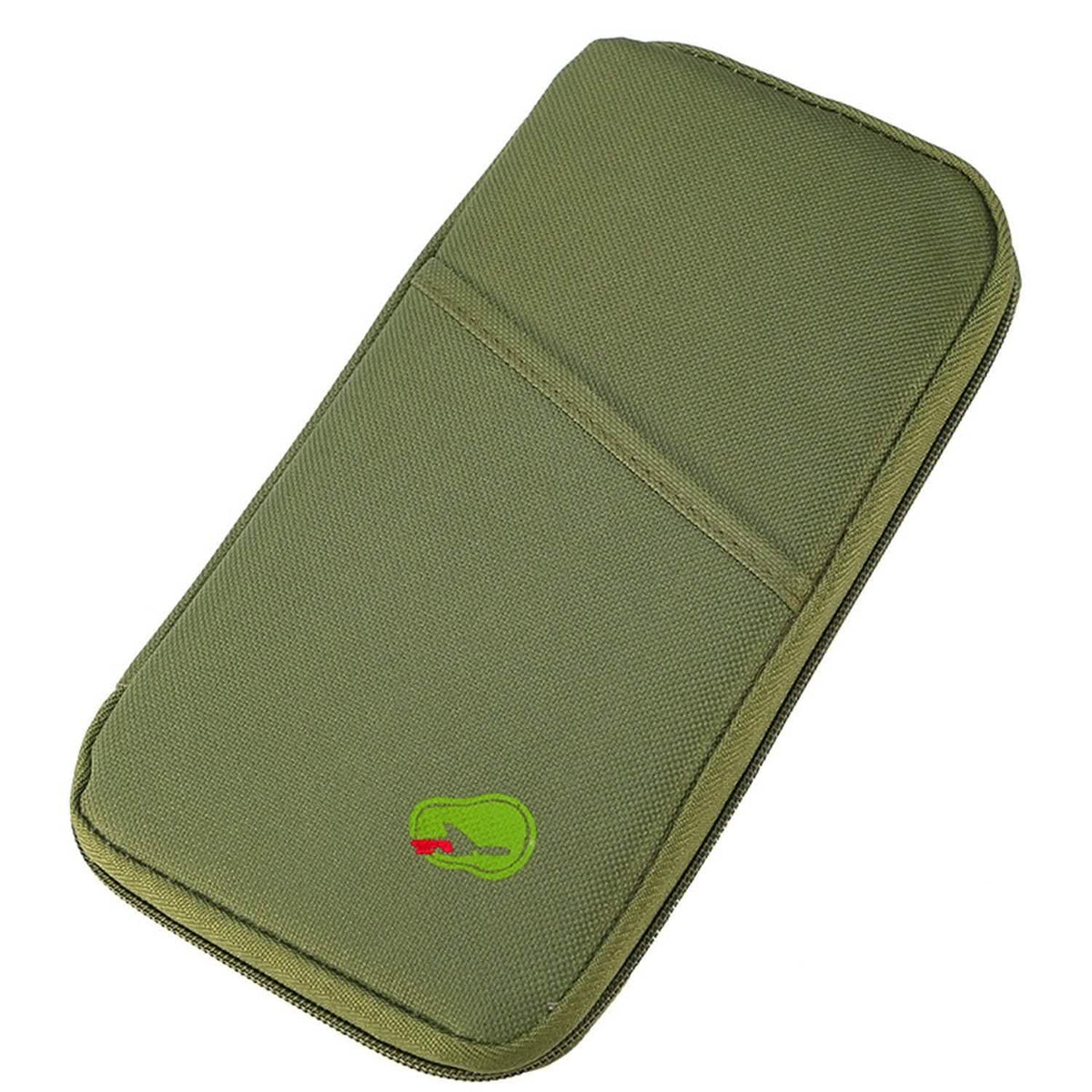 12 Pocket Travel Passport Wallet Handbags & Wallets - Tophatter Daily Deals