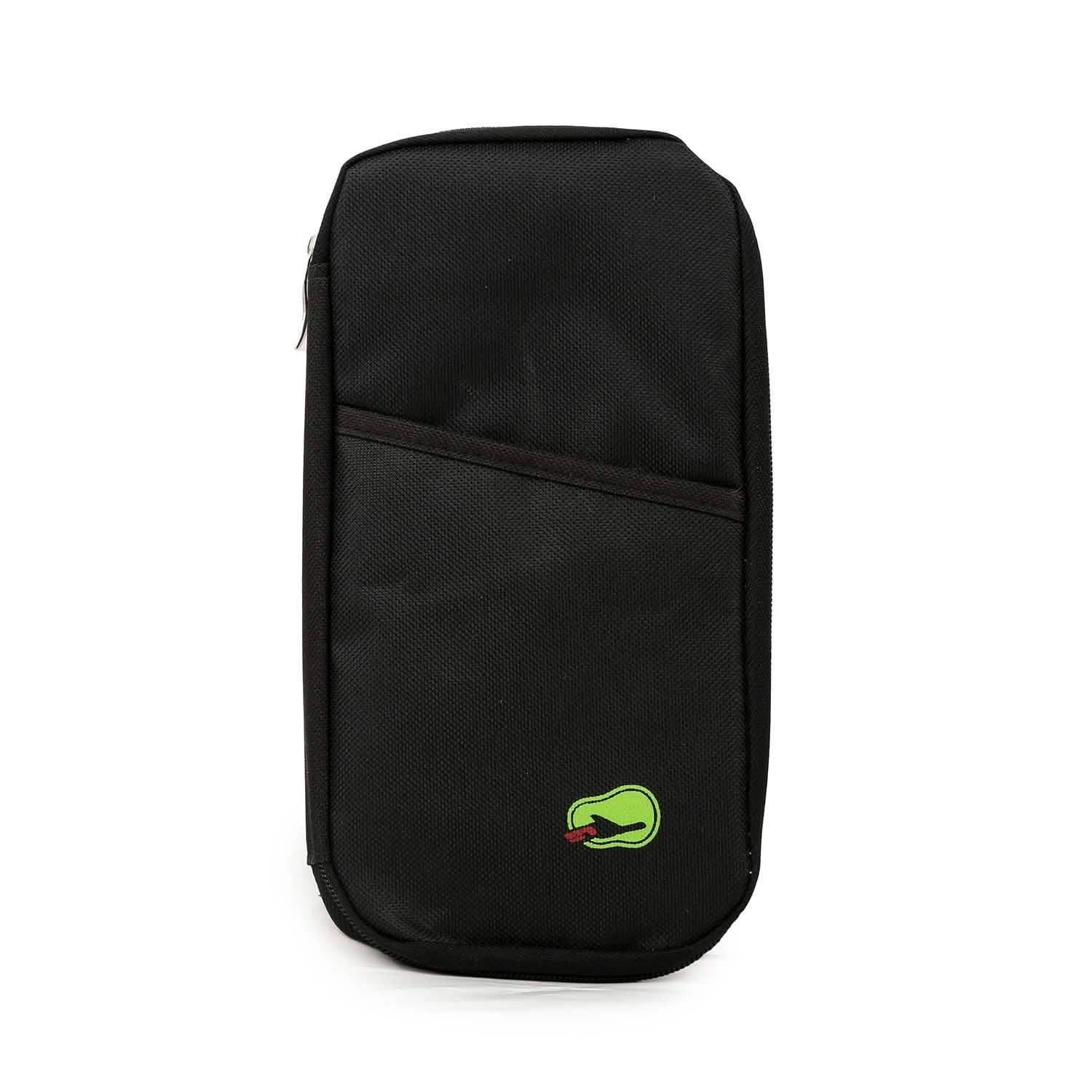 12 Pocket Travel Passport Wallet Handbags & Wallets - Tophatter Daily Deals