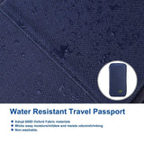 12 Pocket Travel Passport Wallet Handbags & Wallets - Tophatter Daily Deals
