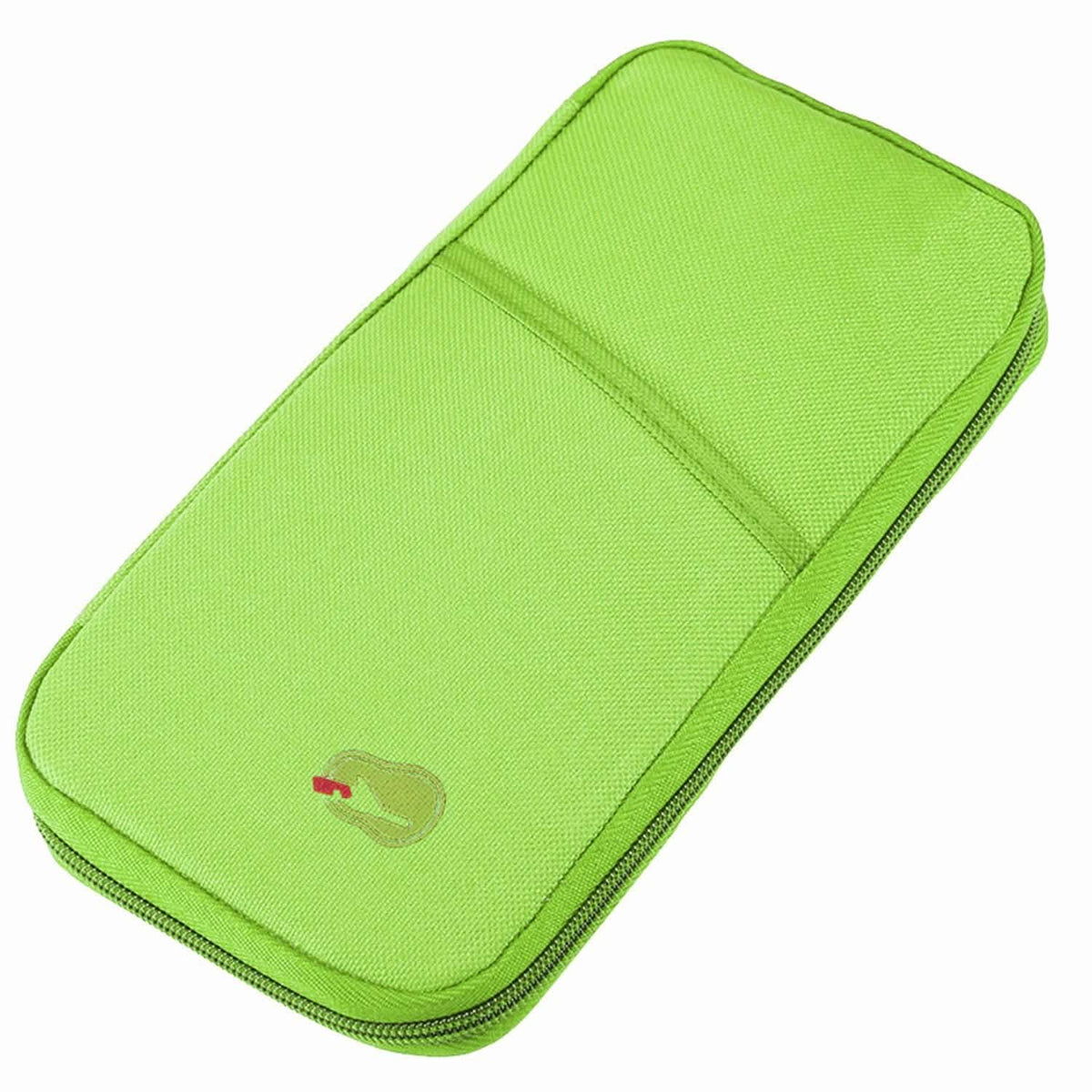 12 Pocket Travel Passport Wallet Handbags & Wallets - Tophatter Daily Deals